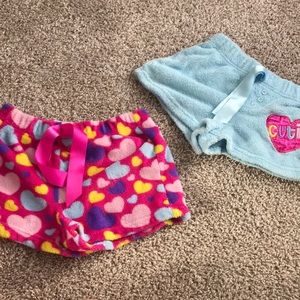 Sleep Shorts Bundle